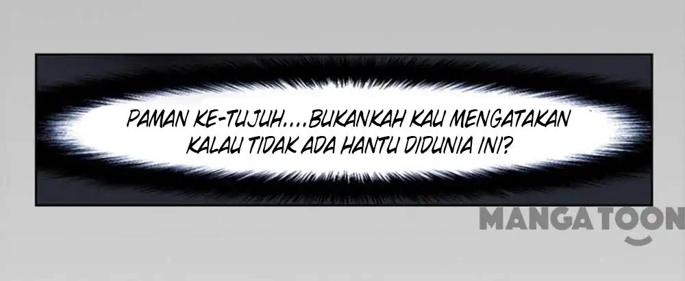 Journey of the Hidden Blade (The Demon Blades) Chapter 06 Gambar 4
